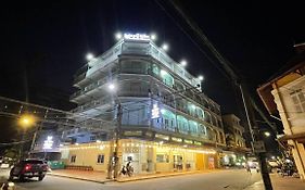 Sawadee Suorsdei Boutique